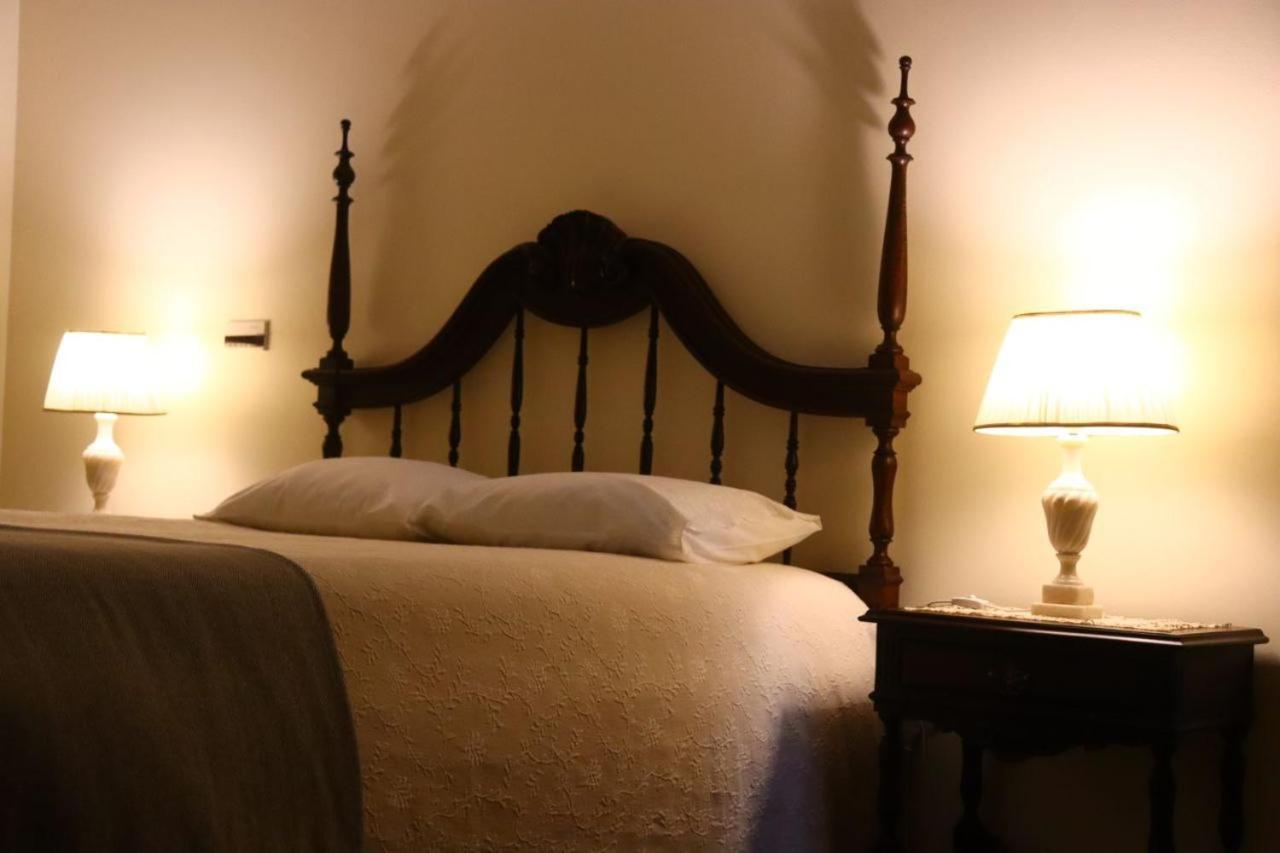 Casa Robusto Guest House Salvaterra de Magos Room photo